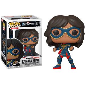 Funko Pop! Marvel Avengers - Kamala Khan Funko Pop! Marvel Avengers - Kamala Khan