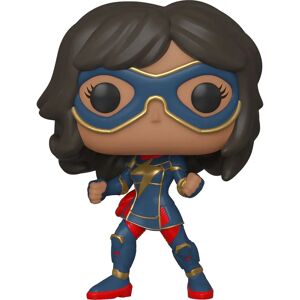 Funko Pop! Marvel Avengers - Kamala Khan Funko Pop! Marvel Avengers - Kamala Khan