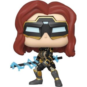 Funko Pop! Marvel Avengers - Black Widow Funko Pop! Marvel Avengers - Black Widow
