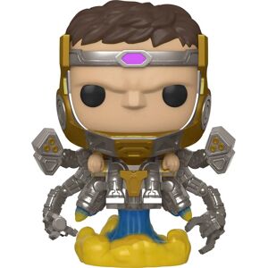 Funko Pop! Marvel Avengers - Games: Marvel Avengers - Marvel Gamerverse M.O.D.O.K Funko Pop! Marvel Avengers - Games: Marvel Avengers - Marvel Gamerverse M.O.D.O.K