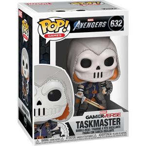 Funko Pop! Marvel Avengers - Taskmaster Funko Pop! Marvel Avengers - Taskmaster