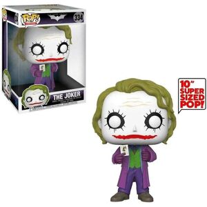 Funko Joker 10-Inch Vinyl Action Figure - DC Collection Funko Joker 10-Inch Vinyl Action Figure - DC Collection