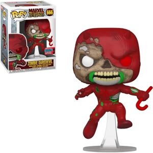Funko Pop! Marvel Zombies - Daredevil nº666 Funko Pop! Marvel Zombies - Daredevil nº666