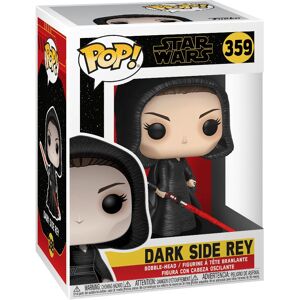 Funko Dark Side Rey - Star Wars: Rise of Skywalker Action Figure Funko Dark Side Rey - Star Wars: Rise of Skywalker Action Figure