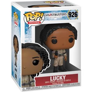 Funko Pop! Ghostbusters: Afterlife - Lucky (926) Funko Pop! Ghostbusters: Afterlife - Lucky (926)