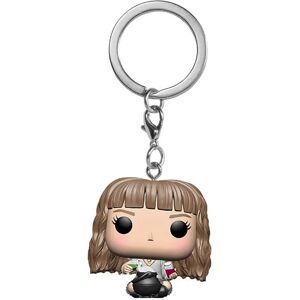 Funko Harry Potter Hermione 4cm Keychain - Collectible Figure Funko Harry Potter Hermione 4cm Keychain - Collectible Figure