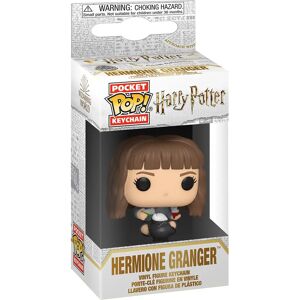 Funko Harry Potter Hermione 4cm Keychain - Collectible Figure Funko Harry Potter Hermione 4cm Keychain - Collectible Figure