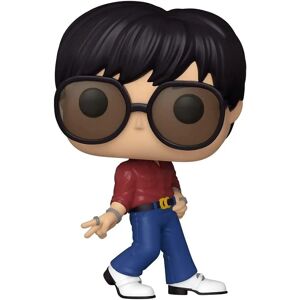 Funko BTS J-Hope Dynamite Vinyl Figure - Collectible Funko BTS J-Hope Dynamite Vinyl Figure - Collectible