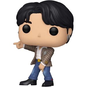 Funko Jung Kook BTS Dynamite Vinyle - Figur de Collection - Publicité Funko Jung Kook BTS Dynamite Vinyle - Figur de Collection - Publicité