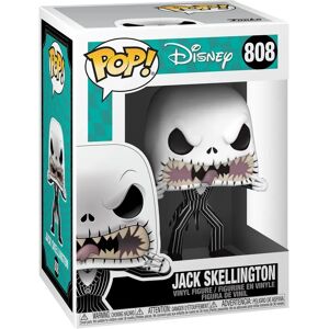 Funko Pop! Nightmare before Christmas Jack Skellington 808 (48182) Funko Pop! Nightmare before Christmas Jack Skellington 808 (48182)