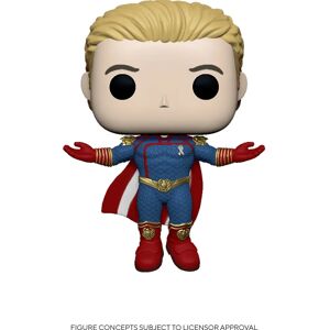 Funko Pop! Television: The Boys - Homelander 978 Funko Pop! Television: The Boys - Homelander 978
