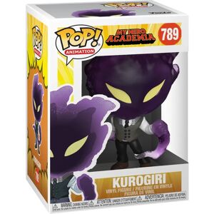 Funko Pop! Anime: My Hero Academia - Kurogiri Funko Pop! Anime: My Hero Academia - Kurogiri