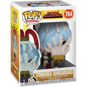 Funko Shigaraki - Vinyl Figure - Collectible Anime Funko Shigaraki - Vinyl Figure - Collectible Anime
