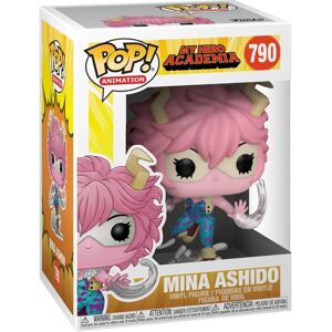 Funko Mina Ashido Vinyl Figure - My Hero Academia - Collectible - 9cm Funko Mina Ashido Vinyl Figure - My Hero Academia - Collectible - 9cm