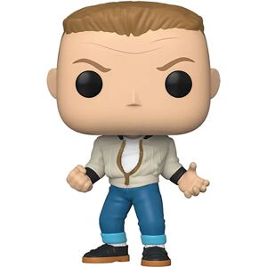 Funko Biff Tannen - Collectible Figure - Back to The Future Funko Biff Tannen - Collectible Figure - Back to The Future