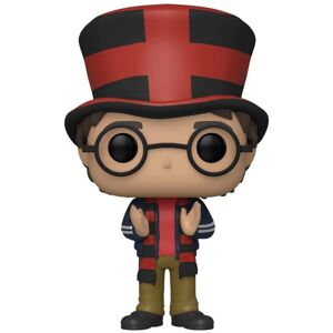 Funko POP! HP: Harry Potter - Harry at World Cup - Figürine Funko POP! HP: Harry Potter - Harry at World Cup - Figürine