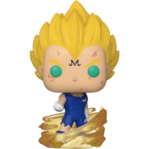 Funko Pop! Majin Vegeta - Dragon Ball Z Vinyl Figure Funko Pop! Majin Vegeta - Dragon Ball Z Vinyl Figure