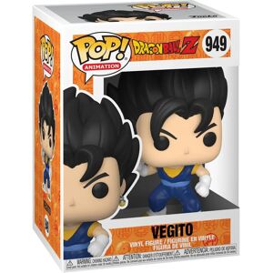 Funko Pop! Animation: Dragon Ball Z - Vegito n°949 Funko Pop! Animation: Dragon Ball Z - Vegito n°949