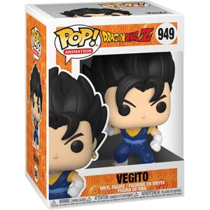 Funko Pop! Animation: Dragon Ball Z - Vegito n°949 Funko Pop! Animation: Dragon Ball Z - Vegito n°949