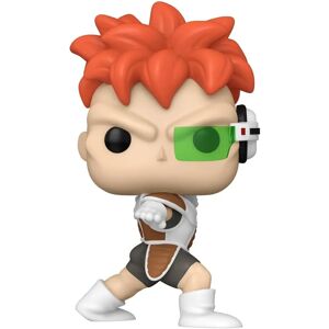 Funko Pop! Animation: Dragon Ball Z - Recoome N°1492 Funko Pop! Animation: Dragon Ball Z - Recoome N°1492