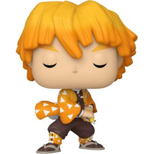 Funko Pop! Animation: Demon Slayer - Zenitsu Agatsuma (869) Funko Pop! Animation: Demon Slayer - Zenitsu Agatsuma (869)