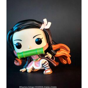 Funko Pop! Animation: Demon Slayer - Nezuko Kamado (868) Funko Pop! Animation: Demon Slayer - Nezuko Kamado (868)