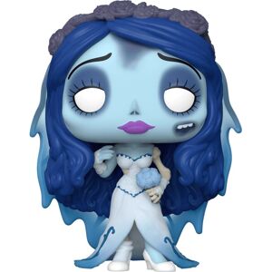 Funko Pop! Filme: Mireasa Mortului a lui Tim Burton - Emily Funko Pop! Filme: Mireasa Mortului a lui Tim Burton - Emily