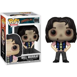 Funko Pop! Zombieland - Bill Murray Vinyl Chase Figure Funko Pop! Zombieland - Bill Murray Vinyl Chase Figure