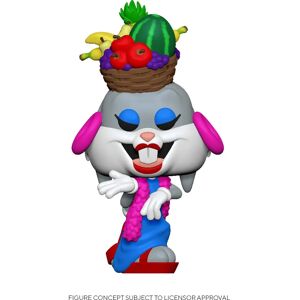 Funko Bugs Bunny 80th Anniversary Vinyl Figure - Collectible Funko Bugs Bunny 80th Anniversary Vinyl Figure - Collectible