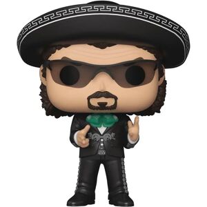 Funko Pop! TV: Eastbound & Down Kenny Powers Mariachi - Brinquedos e Jogos Funko Pop! TV: Eastbound & Down Kenny Powers Mariachi - Brinquedos e Jogos