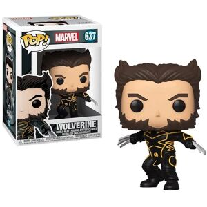 Funko Pop! Marvel: X-Men - Wolverine in jacket Funko Pop! Marvel: X-Men - Wolverine in jacket