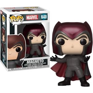 Funko Pop! Marvel X-Men 20th Magneto - Action Figure Funko Pop! Marvel X-Men 20th Magneto - Action Figure