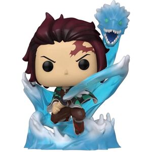 Funko Pop! Animation: Demon Slayer - Tanjiro Kamado 873 Special Edition Funko Pop! Animation: Demon Slayer - Tanjiro Kamado 873 Special Edition
