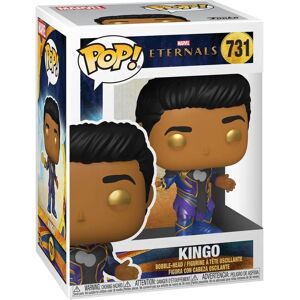 Funko Pop! Eternals - Kingo Funko Pop! Eternals - Kingo