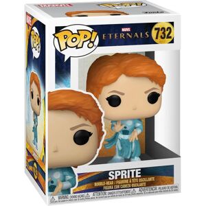 Funko Pop! Eternals - Sprite Funko Pop! Eternals - Sprite