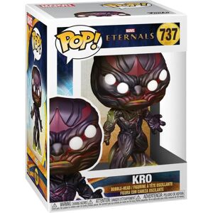 Funko Pop! Eternals - Kro Funko Pop! Eternals - Kro