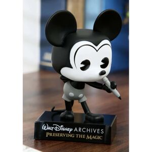 Funko POP! Disney Archives - Plane Crazy Mickey - Figurine Funko POP! Disney Archives - Plane Crazy Mickey - Figurine