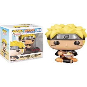 Funko Pop! Naruto Uzumaki Noodles - Action Figure Funko Pop! Naruto Uzumaki Noodles - Action Figure