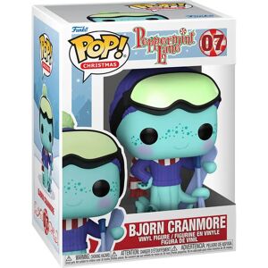 Funko Pop! Peppermint Lane - Bjorn Cranmore 07 (50541) Funko Pop! Peppermint Lane - Bjorn Cranmore 07 (50541)