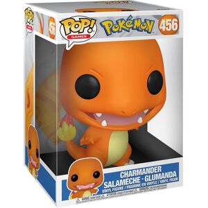 Funko Pop! Spiele: Pokémon - Charmander 25 cm Funko Pop! Spiele: Pokémon - Charmander 25 cm