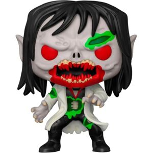 Funko Pop! Marvel Zombies - Morbius nº 763 Funko Pop! Marvel Zombies - Morbius nº 763