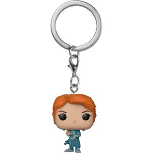 Funko Sprite Eternals Pocket Keychain - Collectible Vinyl Figure Funko Sprite Eternals Pocket Keychain - Collectible Vinyl Figure