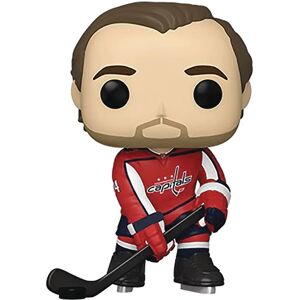 Funko John Carlson - Vinyl Figure - NHL Collectible Funko John Carlson - Vinyl Figure - NHL Collectible