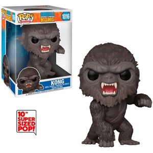 Funko Pop! Movies: Godzilla vs Kong - Kong 25 cm (1016) Funko Pop! Movies: Godzilla vs Kong - Kong 25 cm (1016)