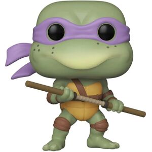 Funko Donatello Vinyl Figure - Teenage Mutant Ninja Turtles - Collectible Funko Donatello Vinyl Figure - Teenage Mutant Ninja Turtles - Collectible