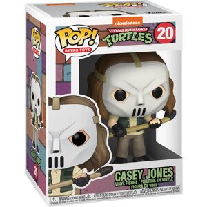 Funko Pop! Teenage Mutant Ninja Turtles Casey Jones Vinyl - Collectible Figure Funko Pop! Teenage Mutant Ninja Turtles Casey Jones Vinyl - Collectible Figure