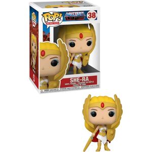 Funko She-Ra Classic Pop! Vinyl - Toy Figure Funko She-Ra Classic Pop! Vinyl - Toy Figure