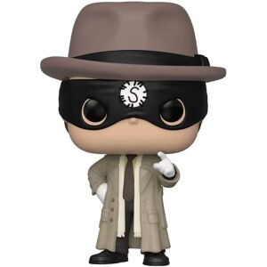 Funko POP! TV: The Office - Dwight Schrute as Scranton Strangler Funko POP! TV: The Office - Dwight Schrute as Scranton Strangler
