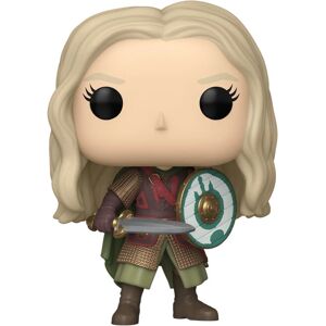 Funko Eowyn - Lord of the Rings Action Figure - 3.5 inch Funko Eowyn - Lord of the Rings Action Figure - 3.5 inch