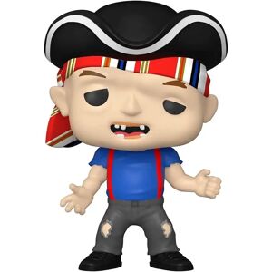 Funko Pop! Movies: The Goonies - Sloth N°1065 Funko Pop! Movies: The Goonies - Sloth N°1065